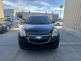 Used 2015 Chevrolet Equinox LT w/ Driver Convenience Package image 5