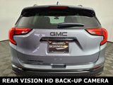 Used 2021 GMC Terrain SLT w/ Infotainment Package II image 4