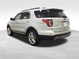 Used 2017 Ford Explorer Limited w/ Equipment Group 301A image 3