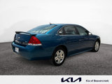 Used 2009 Chevrolet Impala LT w/ Sun and Wheel Package image 5