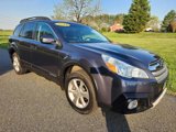 Used 2014 Subaru Outback 2.5i Limited w/ Moonroof Package image 4
