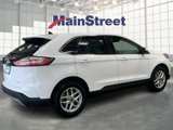 Used 2024 Ford Edge SEL image 5