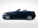 Used 2011 Mercedes-Benz SLK 300 image 2