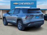 New 2025 Chevrolet Equinox LT image 3