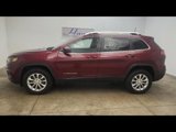 Used 2019 Jeep Cherokee Latitude w/ Cold Weather Group image 4
