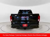 New 2025 GMC Sierra 1500 Pro w/ Graphite Edition image 4