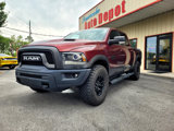 Used 2018 RAM 1500 Rebel w/ Luxury Group image 2