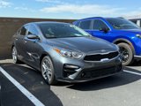Certified 2021 Kia Forte EX image 2