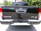 Used 2017 Nissan Frontier PRO-4X w/ Pro-4x Luxury Package image 4