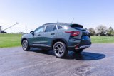New 2025 Chevrolet Trax LT w/ Driver Confidence Package image 4