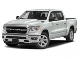 Used 2020 RAM 1500 Big Horn image 4