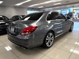 Used 2018 Mercedes-Benz C 300 Sedan image 2