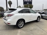 Used 2015 Lexus RX 350 2WD image 5
