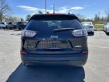 Used 2019 Jeep Cherokee Latitude Plus image 6