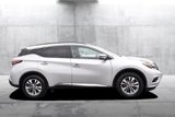 Used 2018 Nissan Murano SV image 5