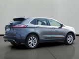 Certified 2022 Ford Edge Titanium image 3