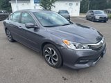 Used 2016 Honda Accord EX-L image 3