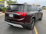 Used 2017 GMC Acadia SLT image 3