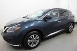 Used 2018 Nissan Murano S image 4