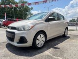 Used 2016 Chevrolet Spark LS image 4