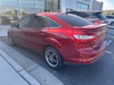 Used 2013 Ford Focus SE w/ Super Fuel Economy (SFE) Pkg image 2