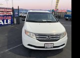 Used 2013 Honda Odyssey EX-L image 3