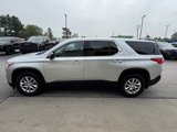 Used 2020 Chevrolet Traverse LS image 6