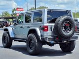 Used 2021 Jeep Wrangler Unlimited Rubicon 4xe w/ Cold Weather Group image 4