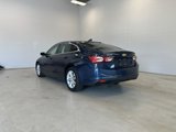 Used 2019 Chevrolet Malibu LT w/ Driver Confidence Package image 4