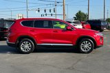 Certified 2020 Hyundai Santa Fe SEL image 3