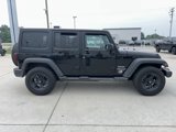 Used 2017 Jeep Wrangler Unlimited Sport w/ Quick Order Package 24S image 3