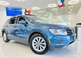 Used 2019 Volkswagen Tiguan SE w/ Panoramic Sunroof Package image 3