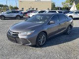 Used 2017 Toyota Camry SE image 4