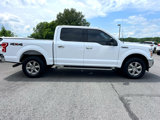 Used 2018 Ford F150 XLT w/ Equipment Group 301A Mid image 6