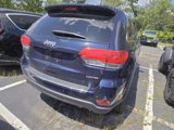 Certified 2015 Jeep Grand Cherokee Limited image 6