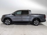 Used 2017 Honda Ridgeline RTL-T image 2