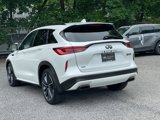 Certified 2023 INFINITI QX50 Sport image 5