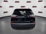 Used 2021 Jeep Cherokee Latitude Lux w/ Comfort/Convenience Group image 6