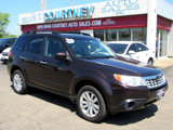 Used 2013 Subaru Forester 2.5X Limited image 2