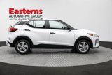 Used 2022 Nissan Kicks S image 4