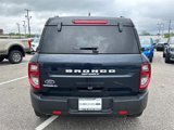 Certified 2021 Ford Bronco Sport Outer Banks image 5