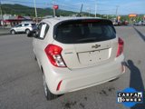 Used 2021 Chevrolet Spark LS image 4