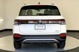 New 2025 Volkswagen Taos S image 5