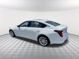 Certified 2022 Cadillac CT5 Luxury w/ Sun And Sound Package image 3
