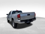 Certified 2018 Toyota Tacoma SR image 6
