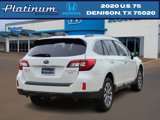 Used 2017 Subaru Outback 3.6R Touring image 4