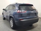 Used 2021 Jeep Cherokee Latitude image 5