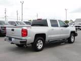 Used 2018 Chevrolet Silverado 1500 LT w/ LT Fleet Convenience Package image 5
