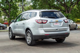 Used 2015 Chevrolet Traverse LT image 6