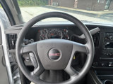 Used 2023 GMC Savana 2500 w/ Driver Convenience Package image 4